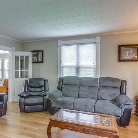 Welcoming Port Clinton Vacation Rental! 外观 照片