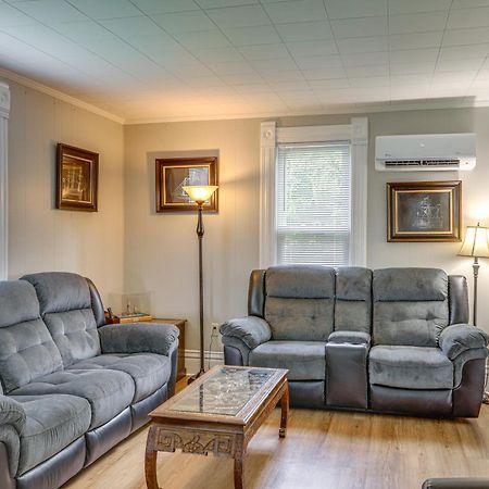 Welcoming Port Clinton Vacation Rental! 外观 照片