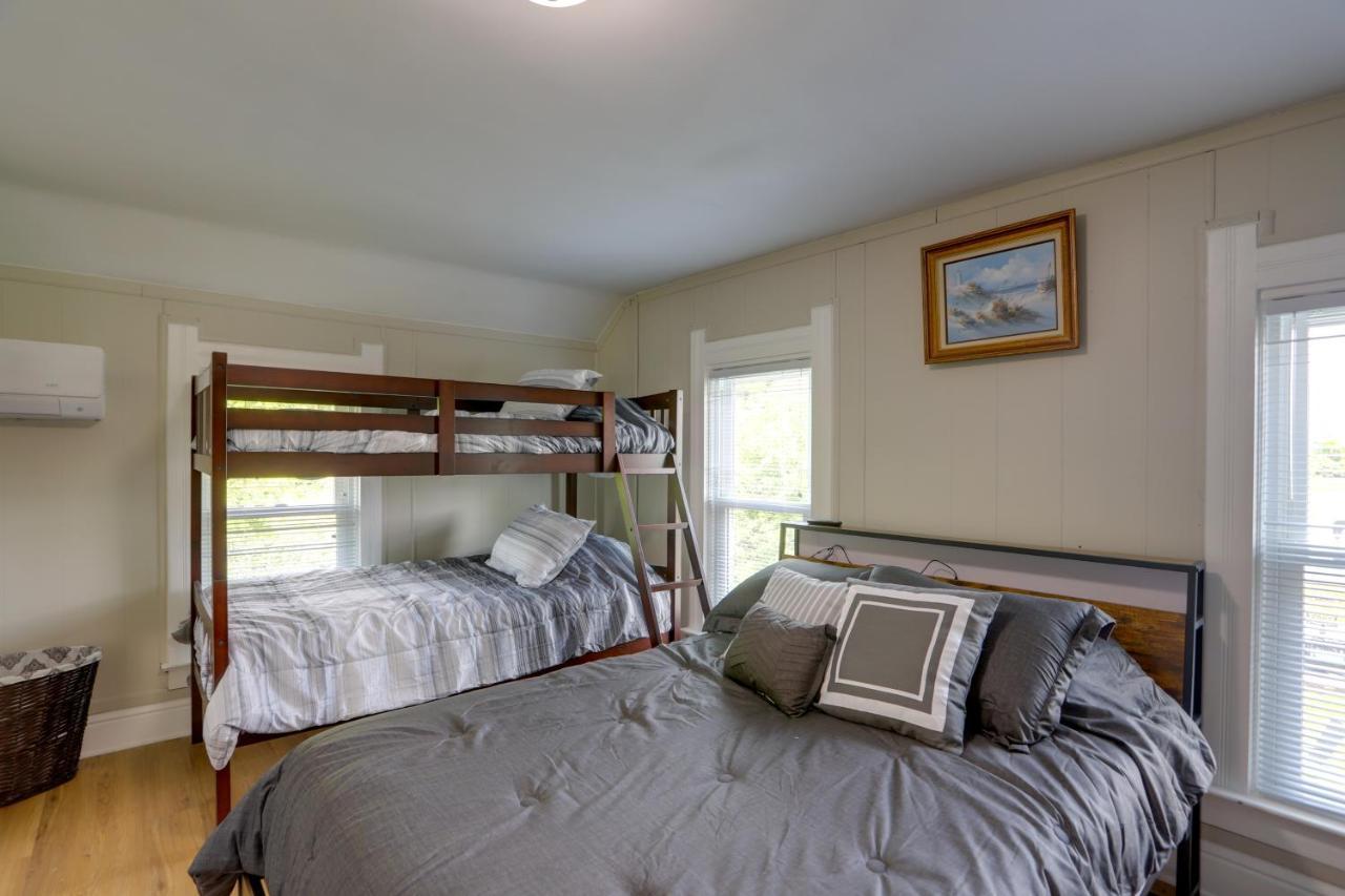 Welcoming Port Clinton Vacation Rental! 外观 照片