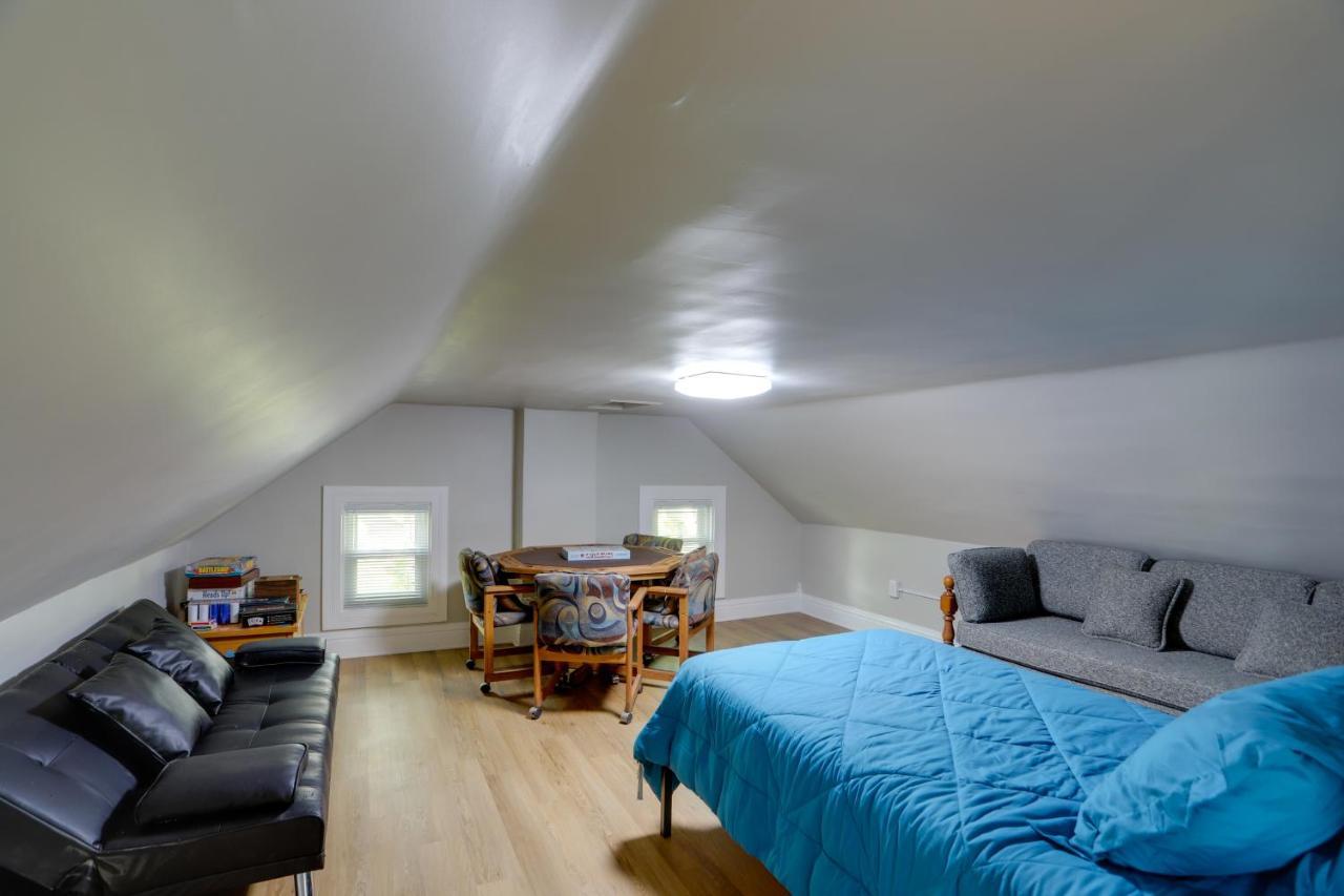 Welcoming Port Clinton Vacation Rental! 外观 照片