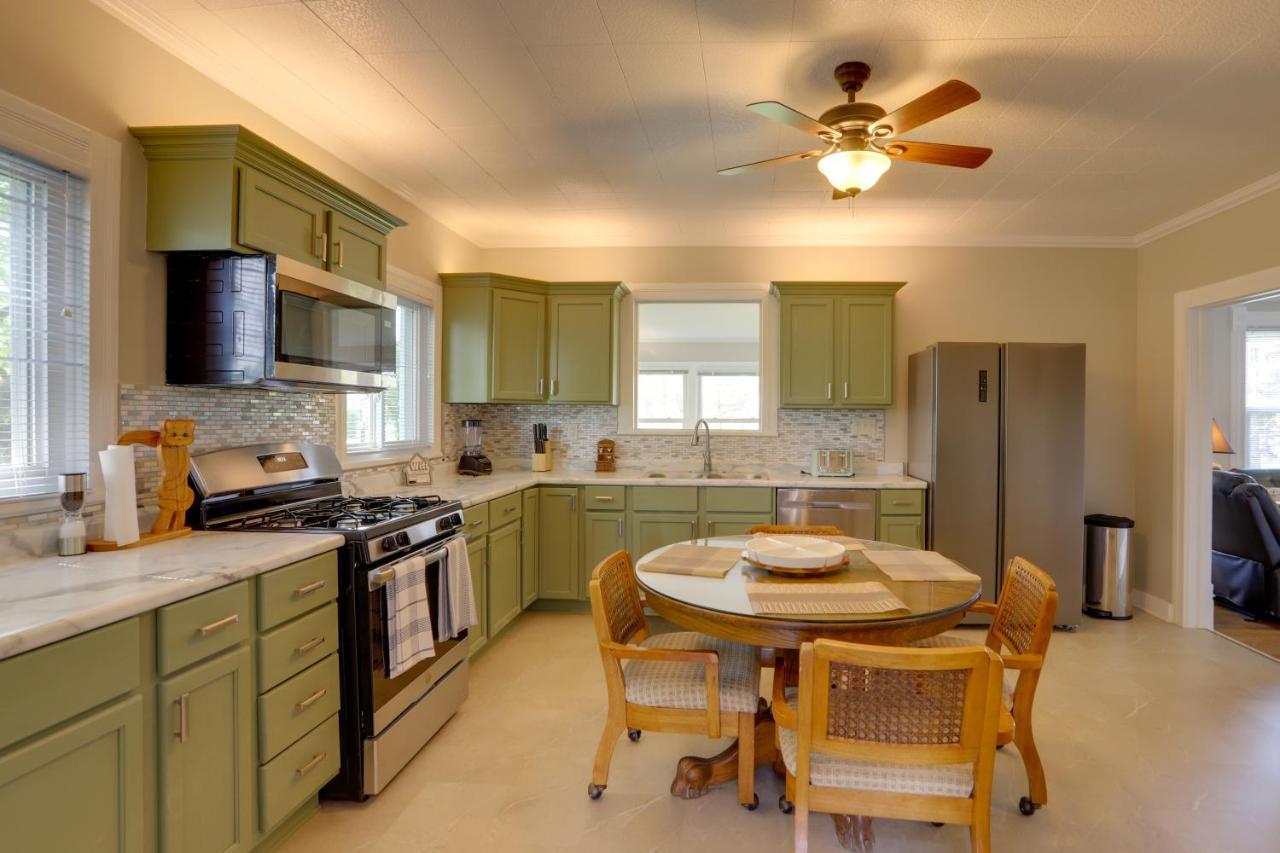 Welcoming Port Clinton Vacation Rental! 外观 照片