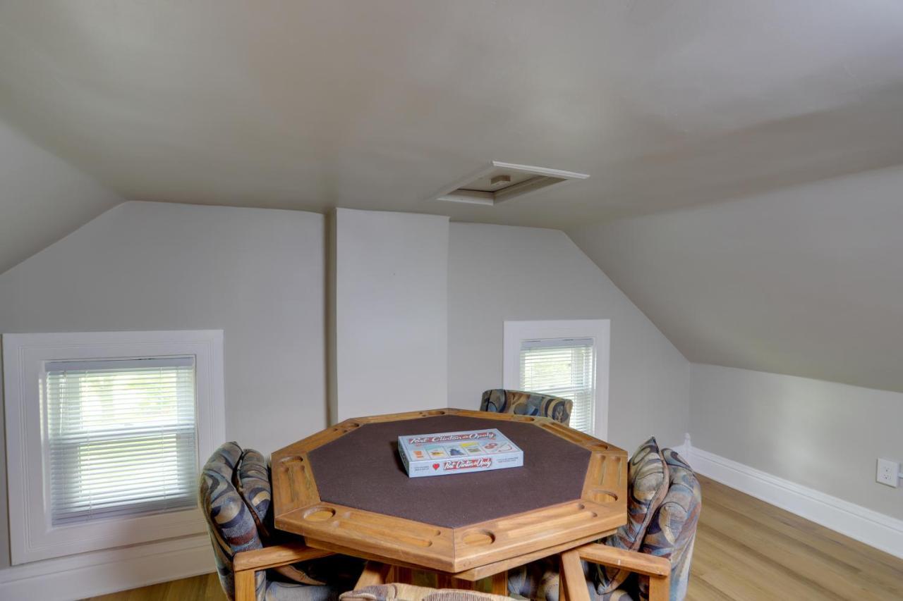 Welcoming Port Clinton Vacation Rental! 外观 照片