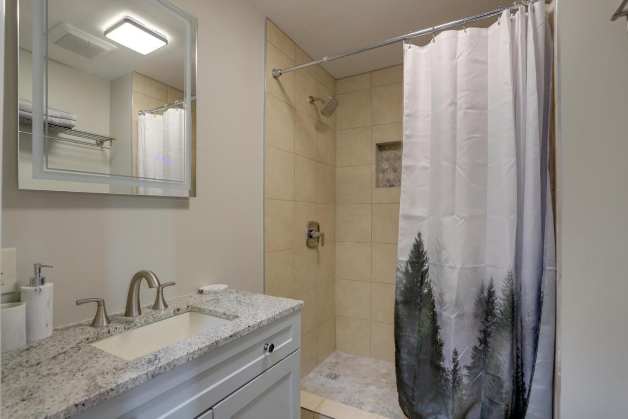 Welcoming Port Clinton Vacation Rental! 外观 照片