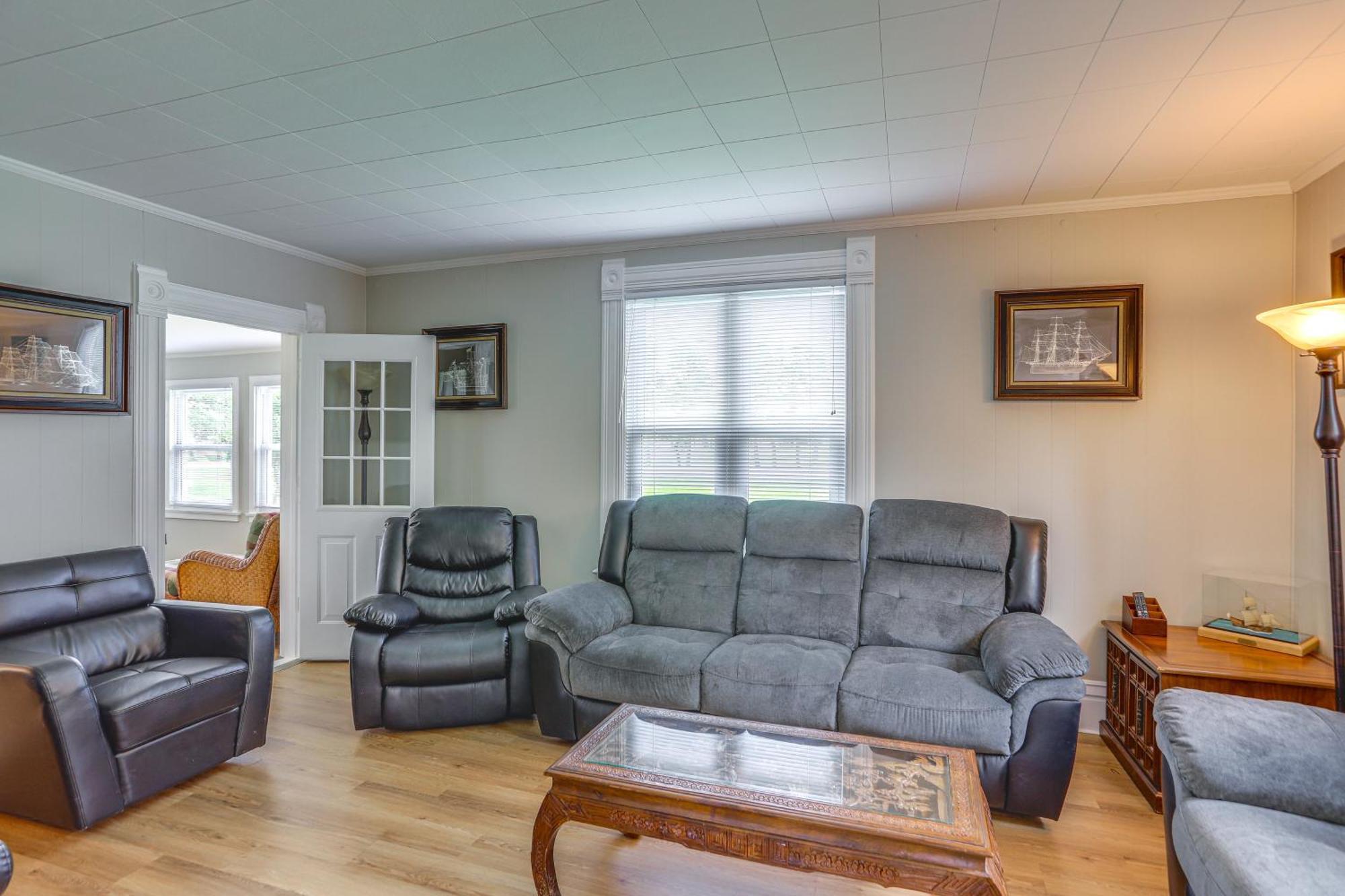 Welcoming Port Clinton Vacation Rental! 外观 照片