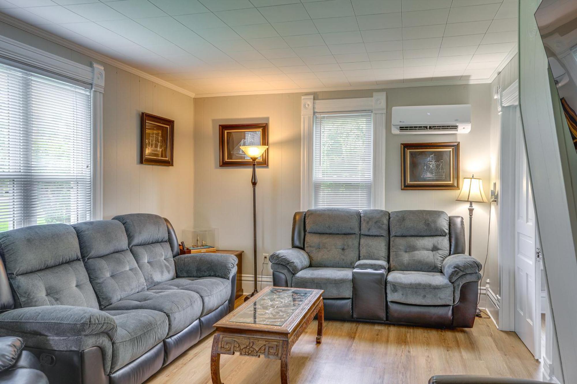 Welcoming Port Clinton Vacation Rental! 外观 照片